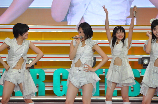 東京パフォーマンスドール2