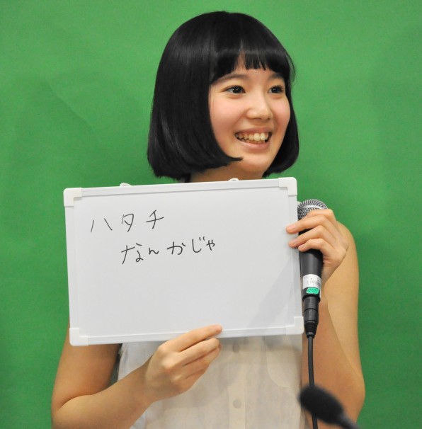 『ぽにきゃん！アイドル倶楽部』