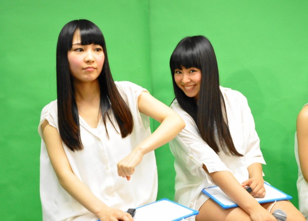 『ぽにきゃん！アイドル倶楽部』