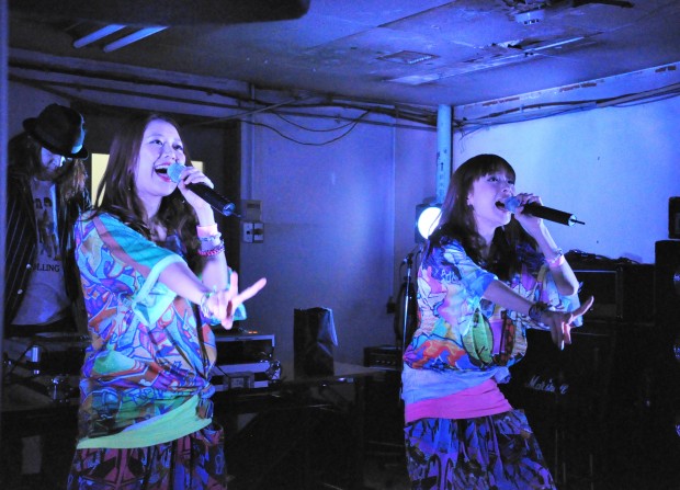 廃病院パーティーVOL.2