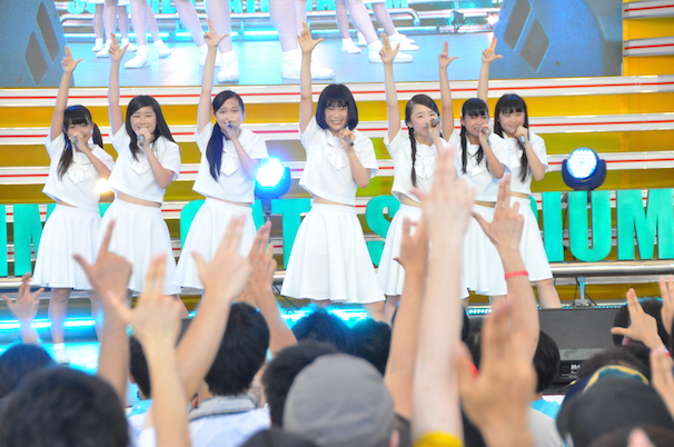 アイドルネッサンス1