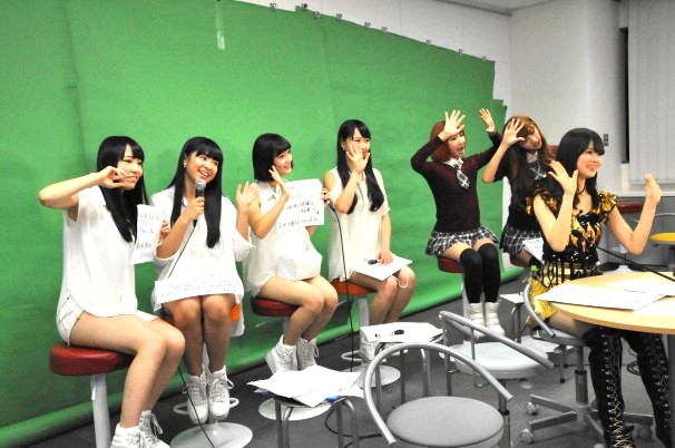 『ぽにきゃん！アイドル倶楽部』