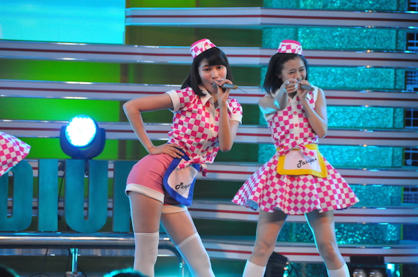 PASSPO☆3