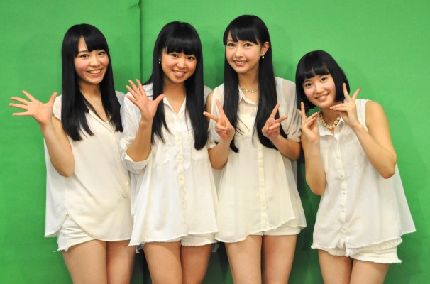 『ぽにきゃん！アイドル倶楽部』