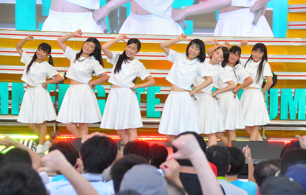  アイドルネッサンス2