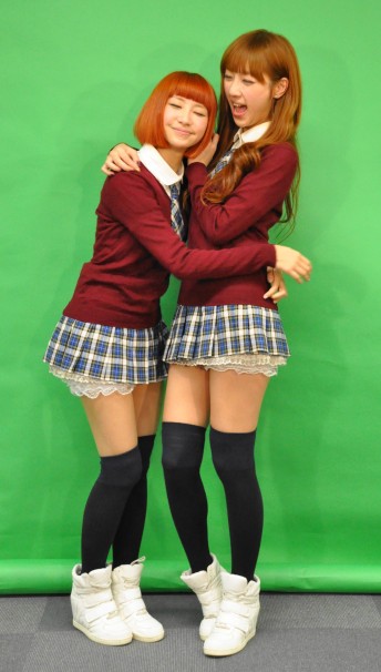 『ぽにきゃん！アイドル倶楽部』