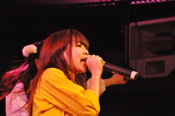 ゆるめるモ！×箱庭の室内楽