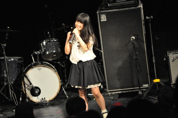 ゆるめるモ！×箱庭の室内楽