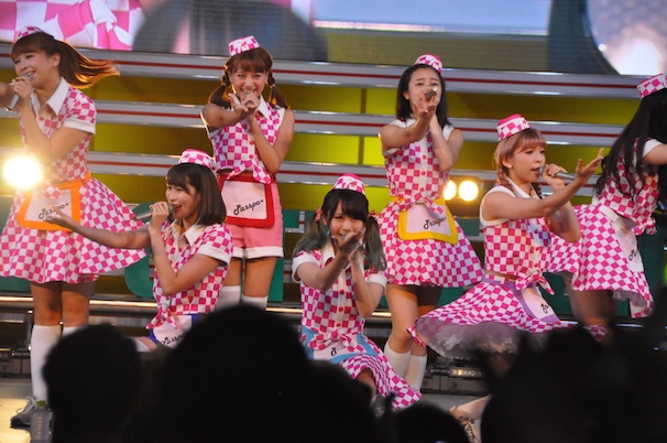 PASSPO☆5