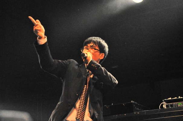 ゆるめるモ！×箱庭の室内楽