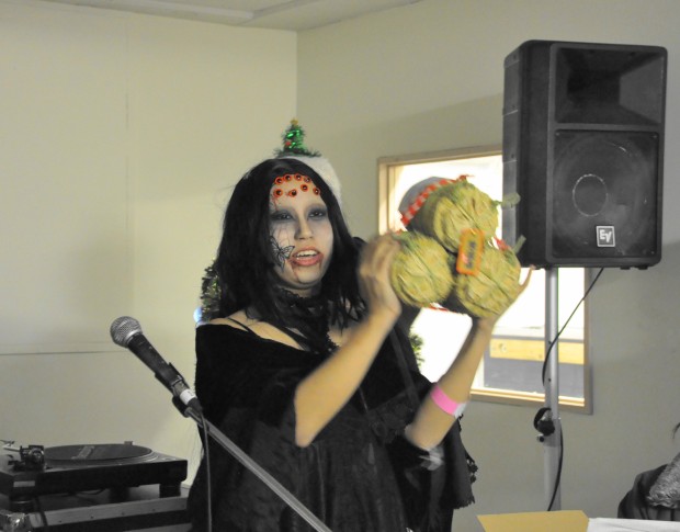 廃病院パーティー Vol.2