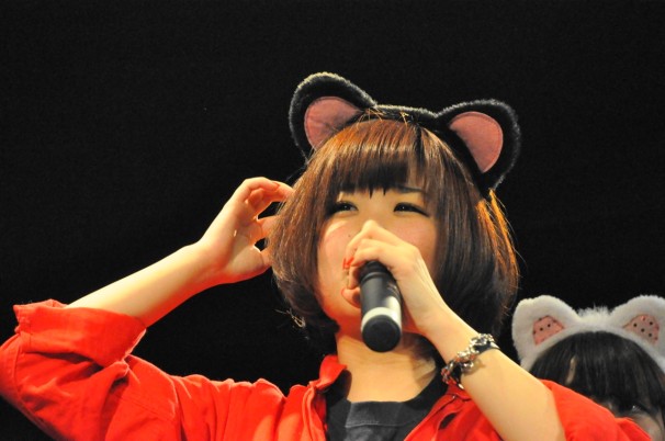 ゆるめるモ！×箱庭の室内楽