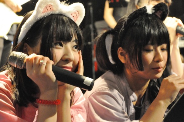 ゆるめるモ！×箱庭の室内楽