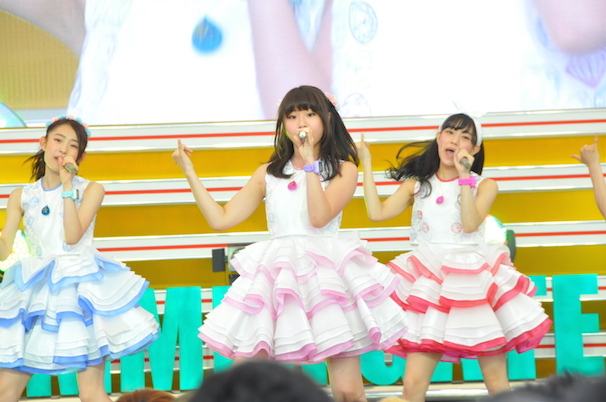 マジカル☆どりーみん3