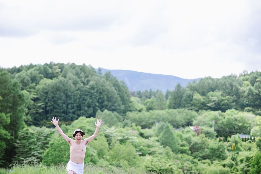 サウナとトリシティでととのった!