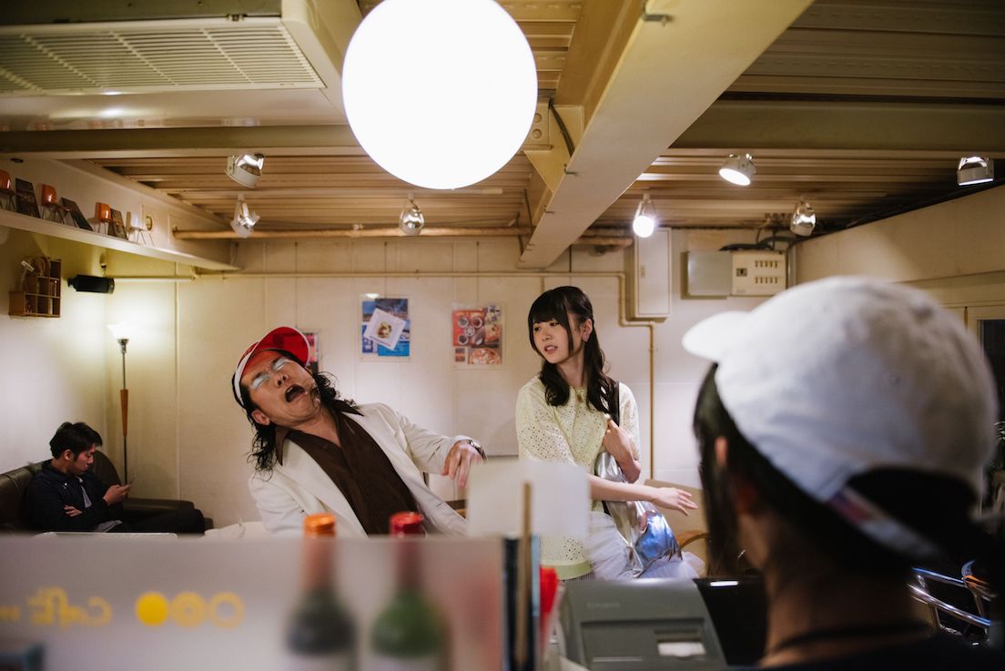 サウナとトリシティでととのった!