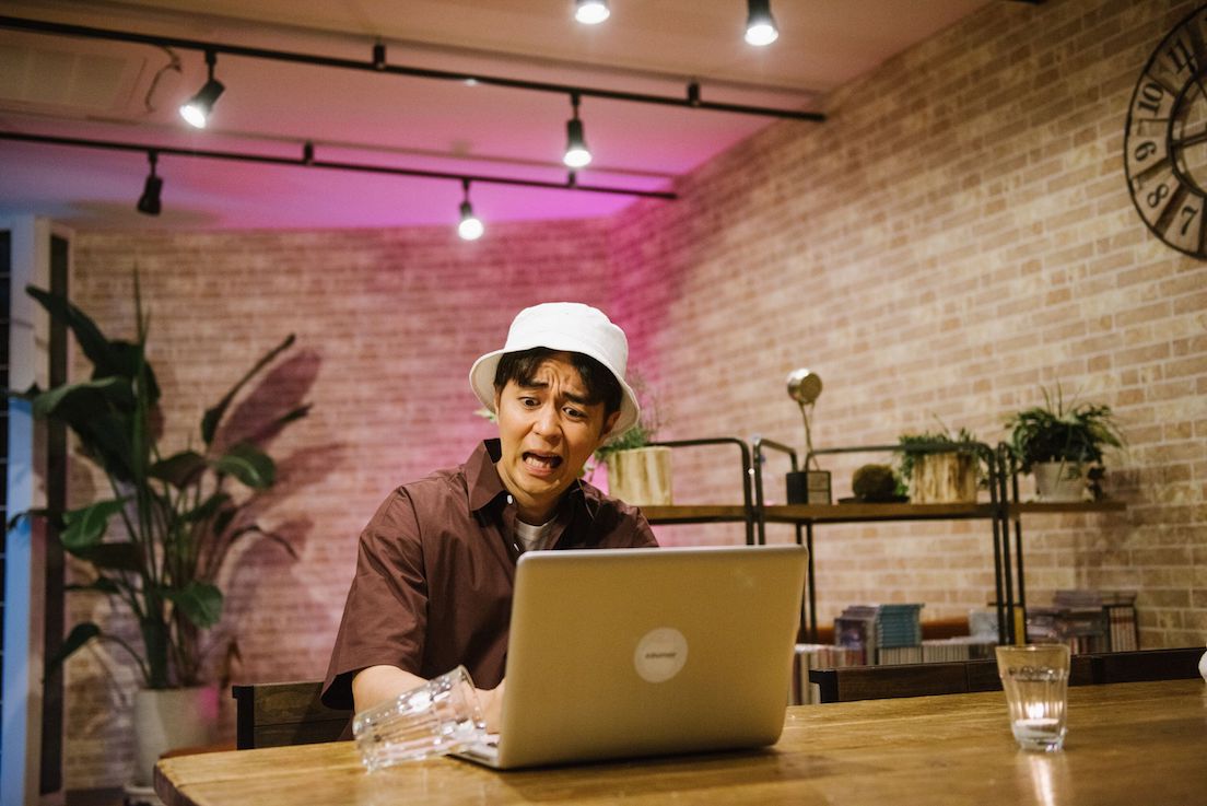 サウナとトリシティでととのった!