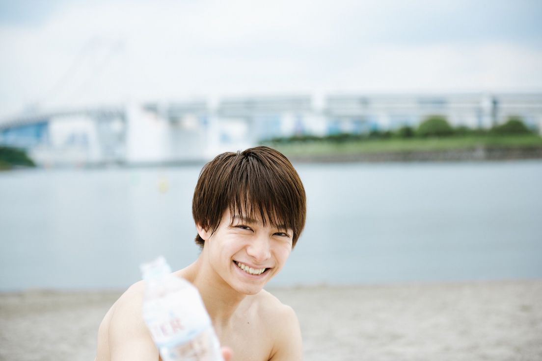 サウナとトリシティでととのった!