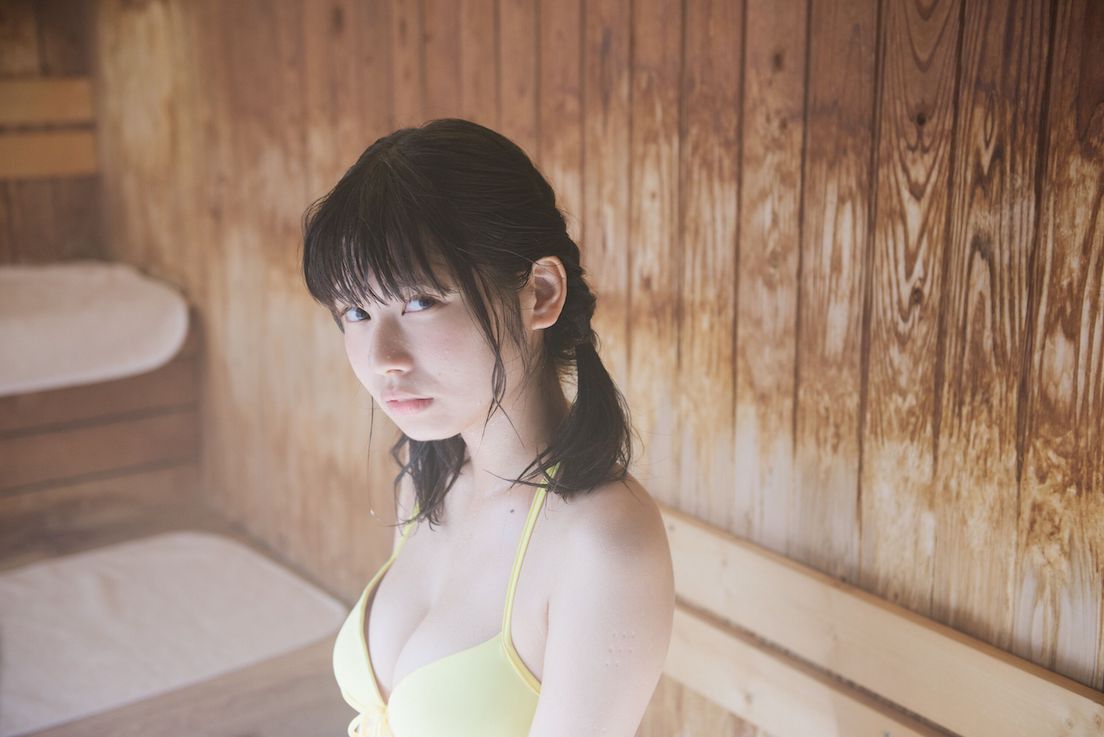 サウナとトリシティでととのった!