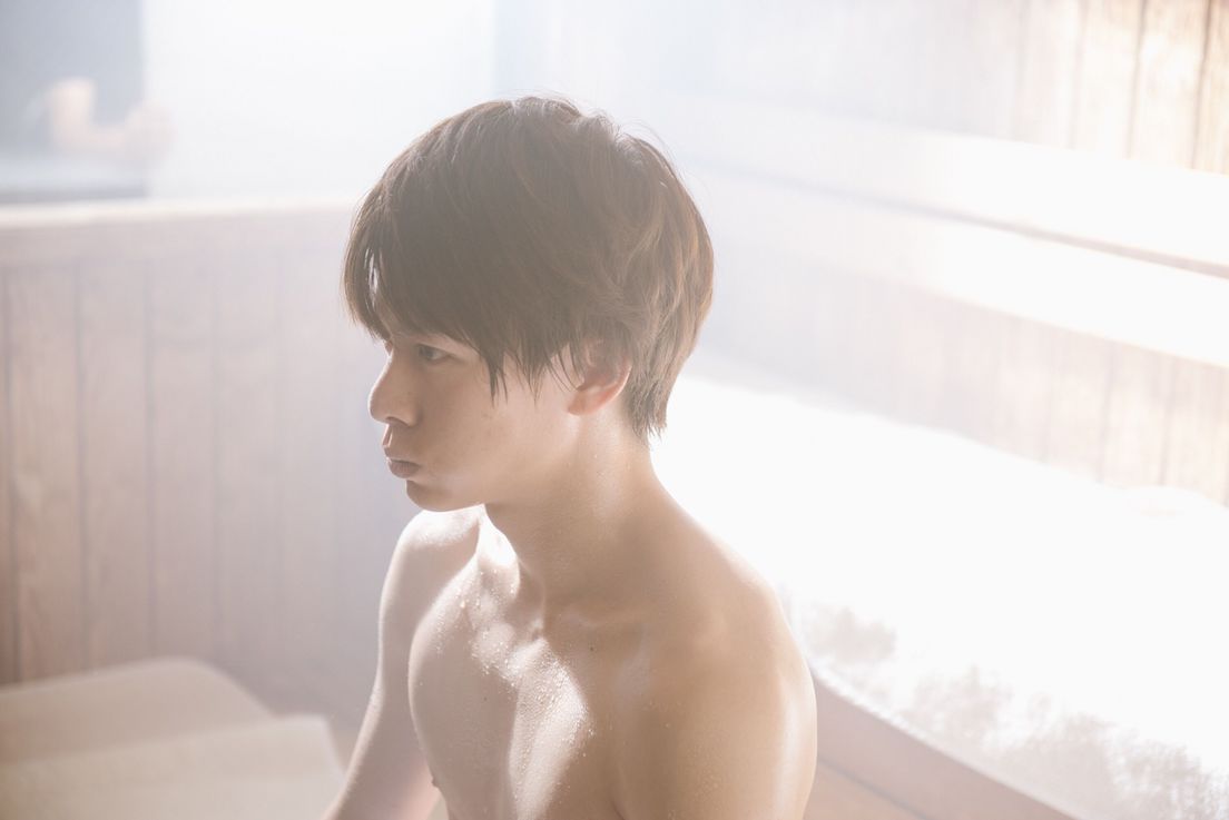 サウナとトリシティでととのった!