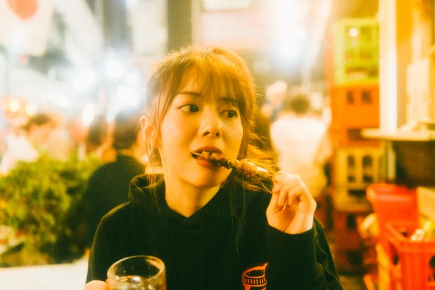 岬ななみさんフォトレポート