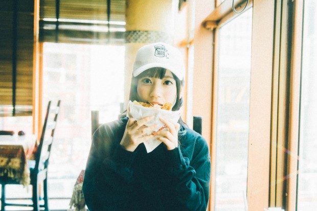 七沢みあさんストリートスナップ44