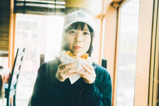 七沢みあさんストリートスナップ41