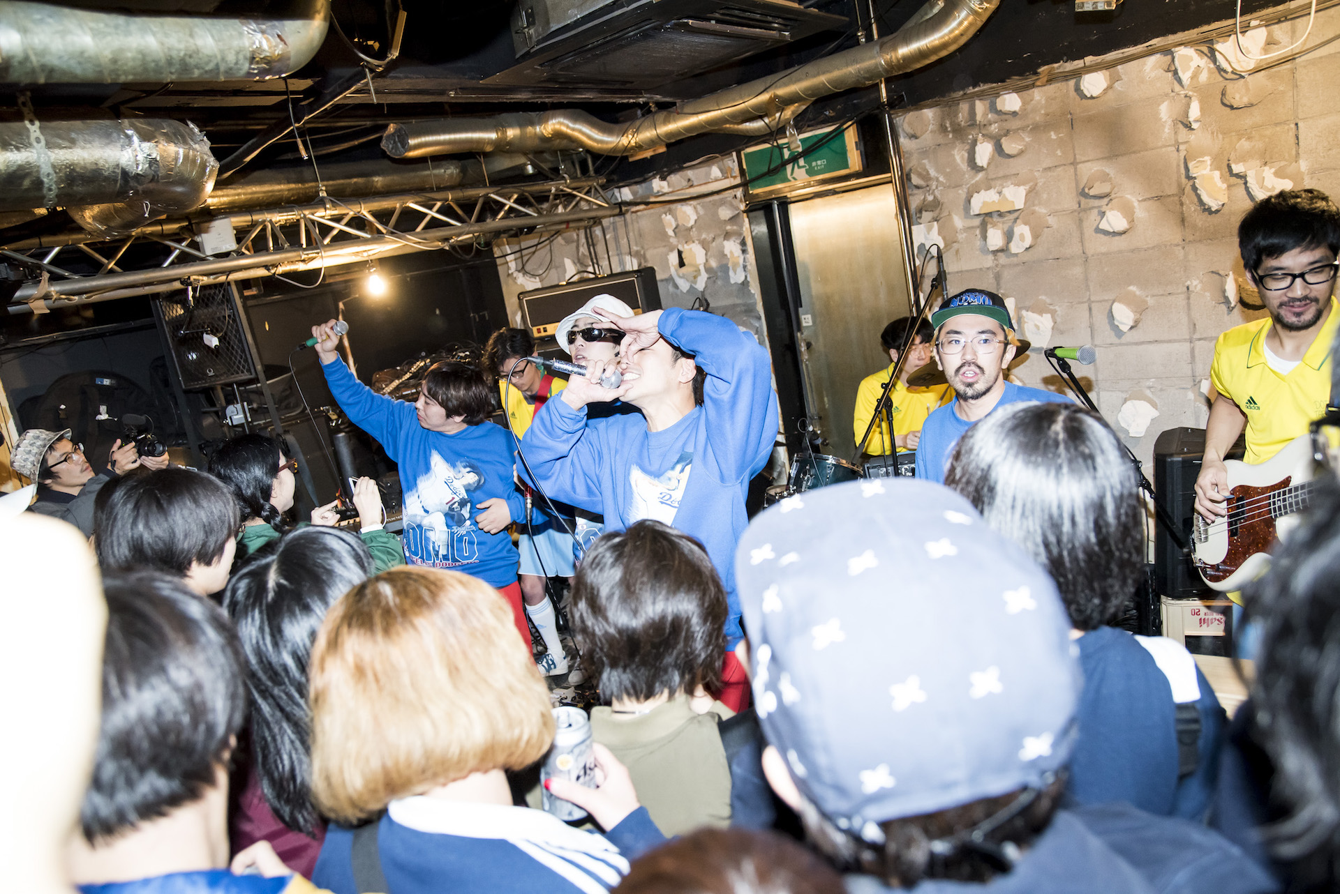 どついたるねん