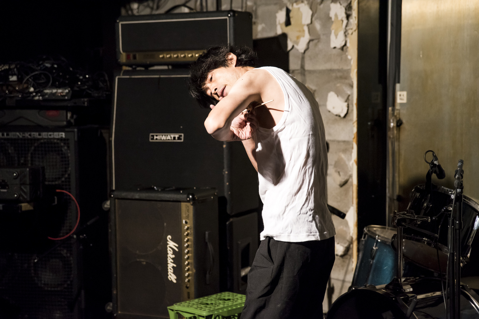 鉄割アルバトロスケット