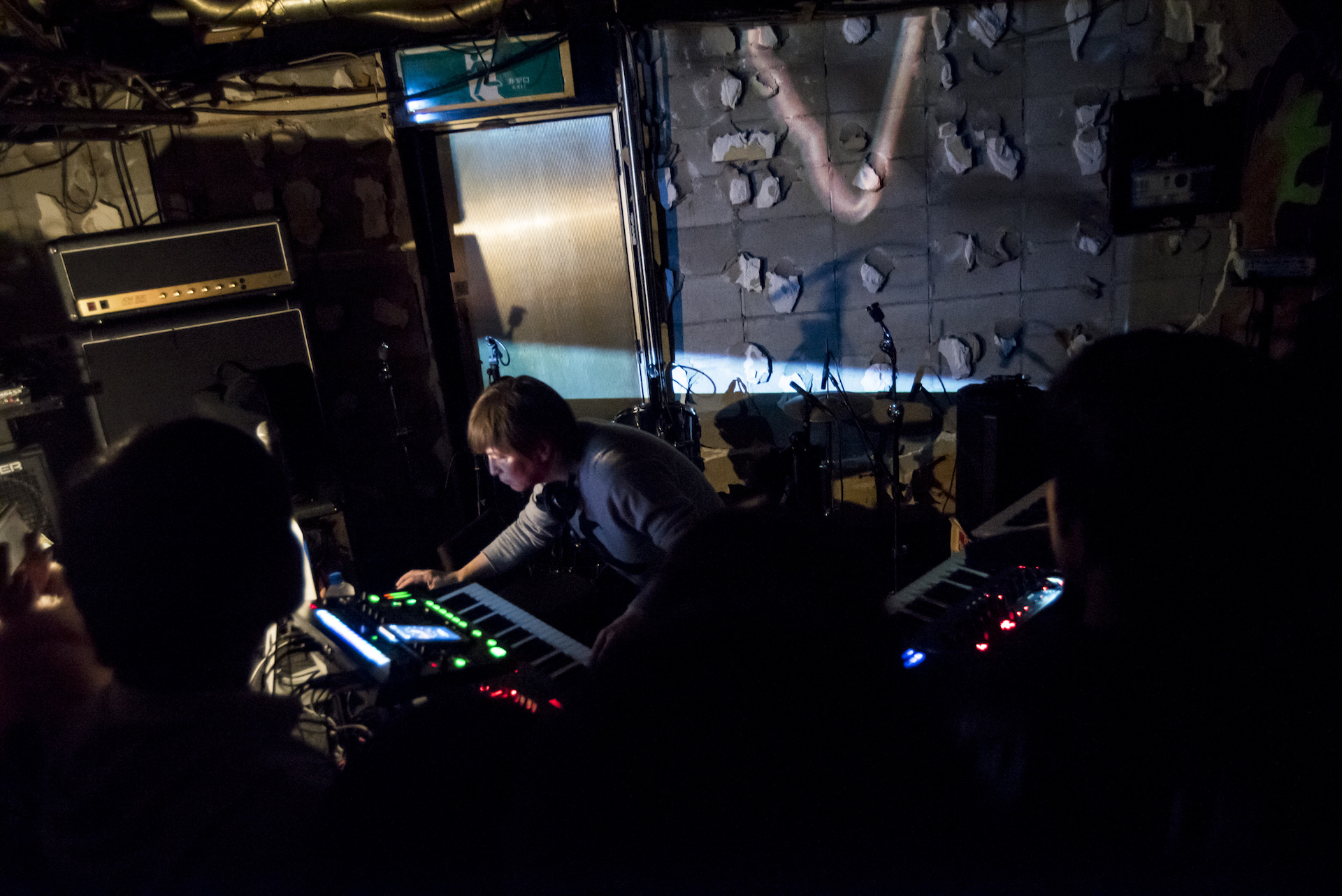 小室哲哉さん 3