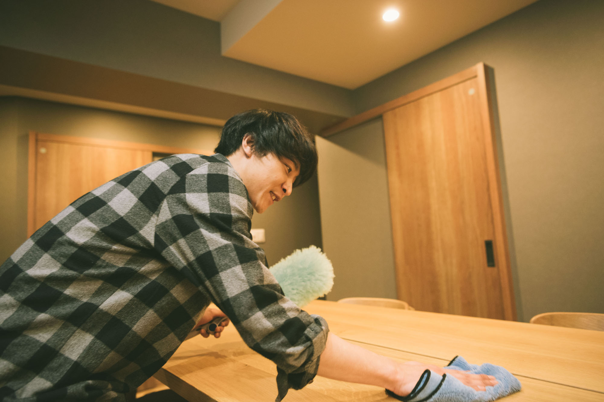 時人さん「恋する家電（ハイアール）」