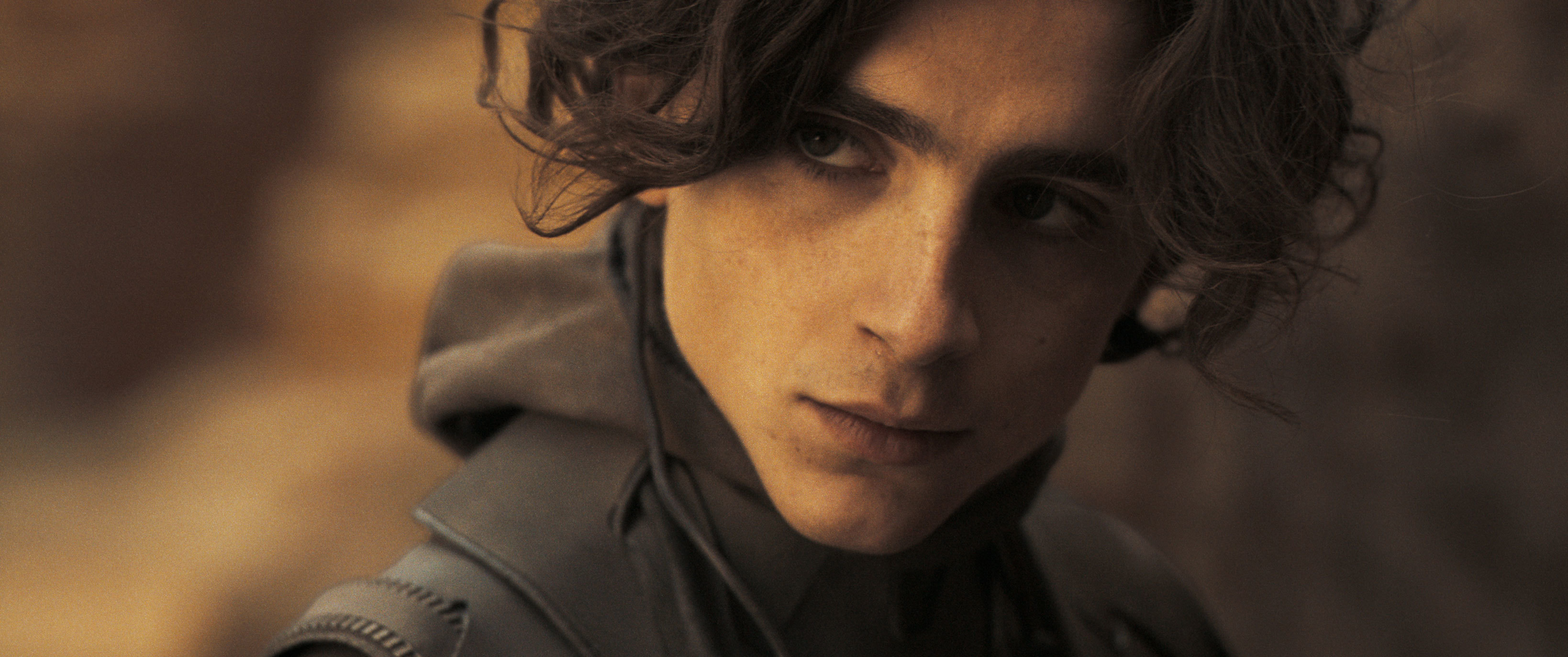 画像3: 映画『DUNE/デューン 砂の惑星』がサンドアートに！ 目を見張る繊細な世界観