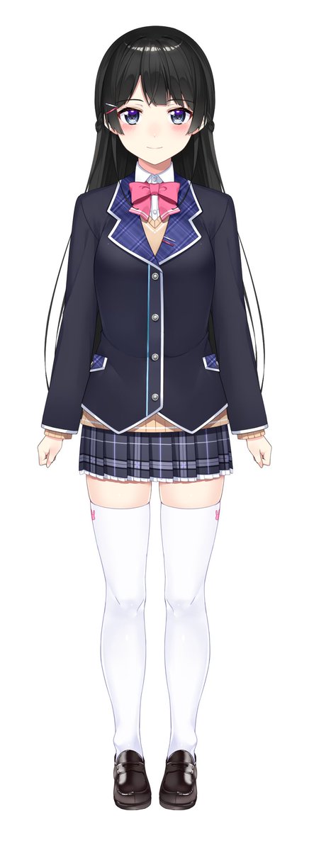 月ノ美兎さん