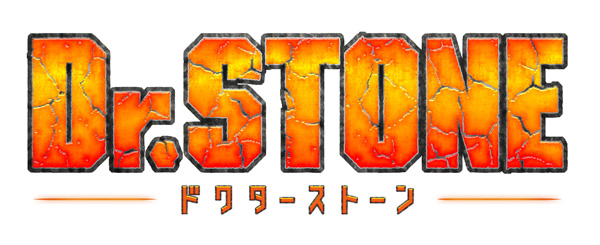 Dr.STONE_logo