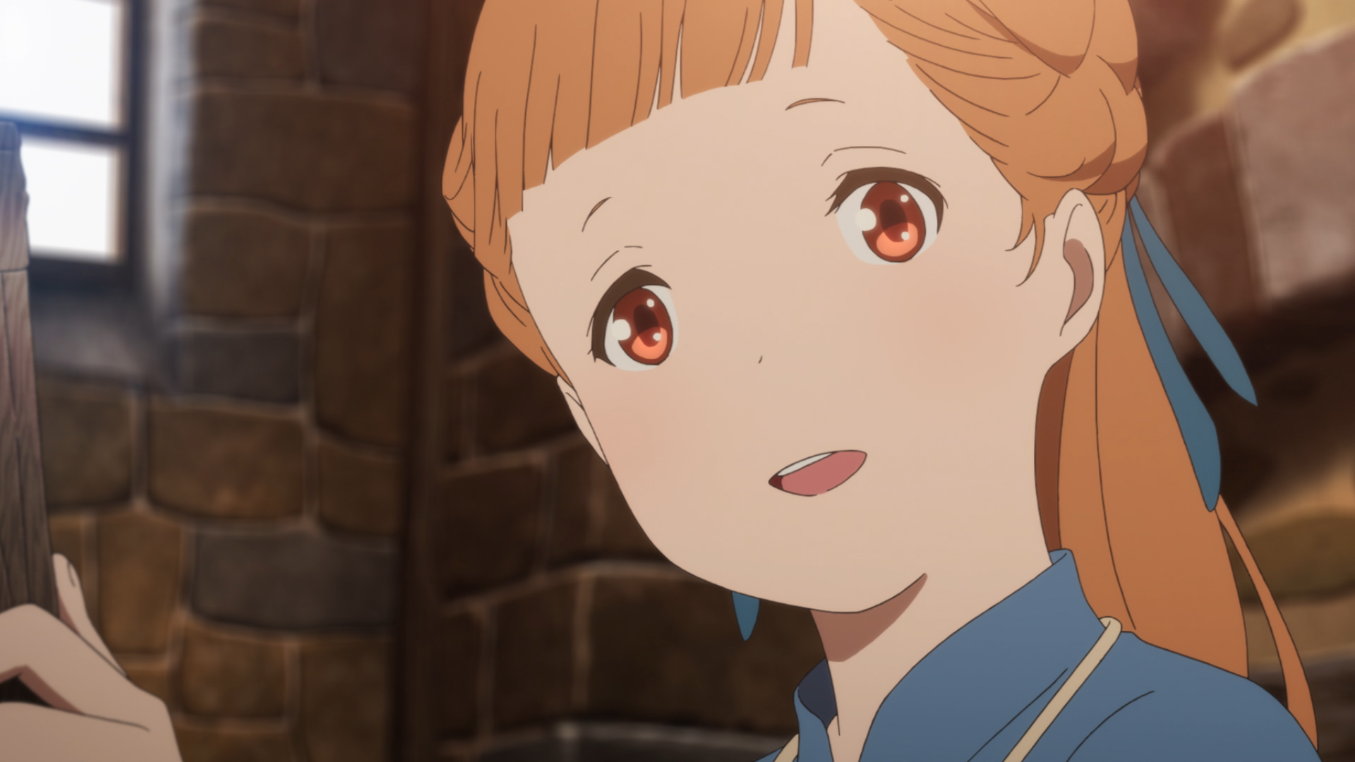 『さよならの朝に約束の花をかざろう』