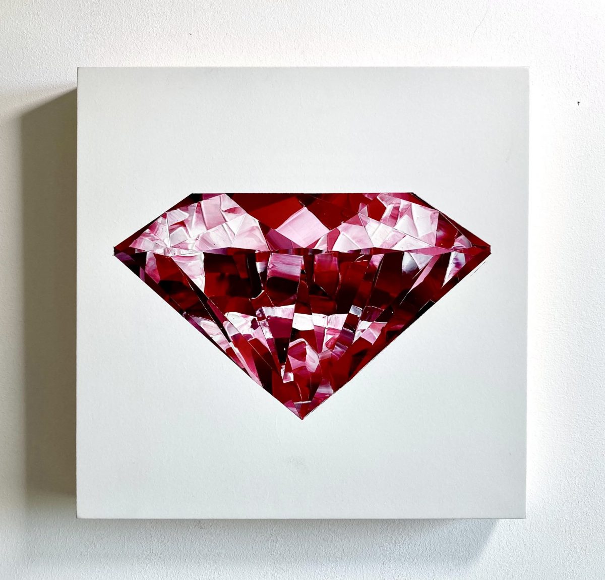 ブライト ルビー