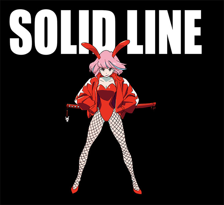 激安お買い上げ 【SOLID LINE】SOLID GIRL XXL すしお MA-1