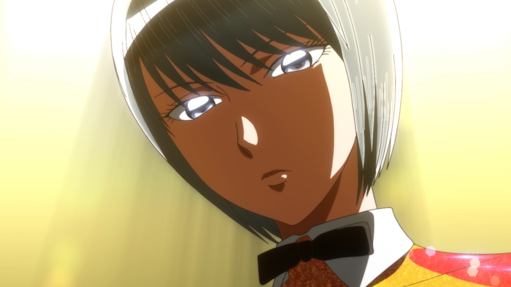 TVアニメ『からくりサーカス』第1弾アニメーションPV