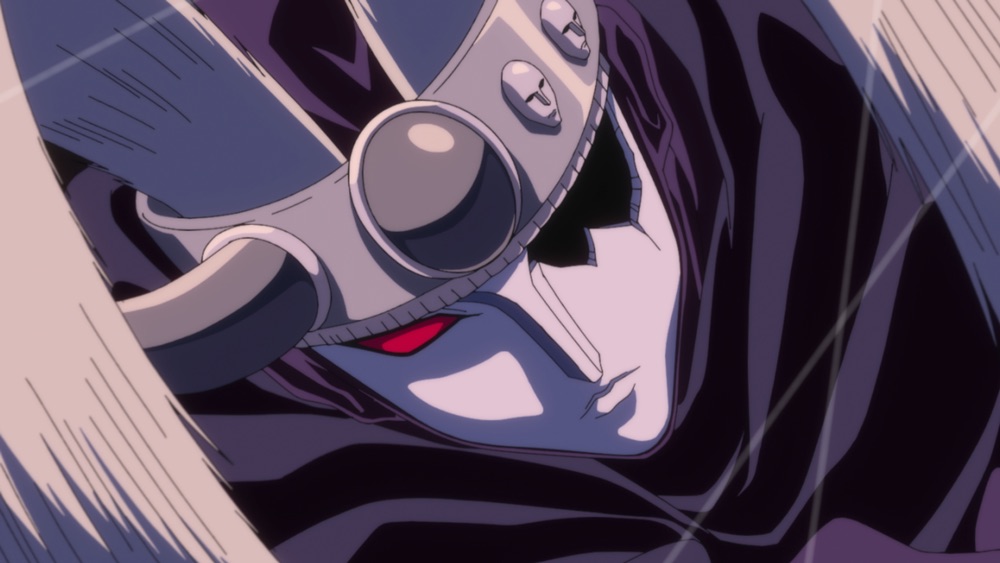 TVアニメ『からくりサーカス』第1弾アニメーションPV