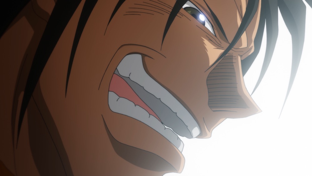 TVアニメ『からくりサーカス』第1弾アニメーションPV