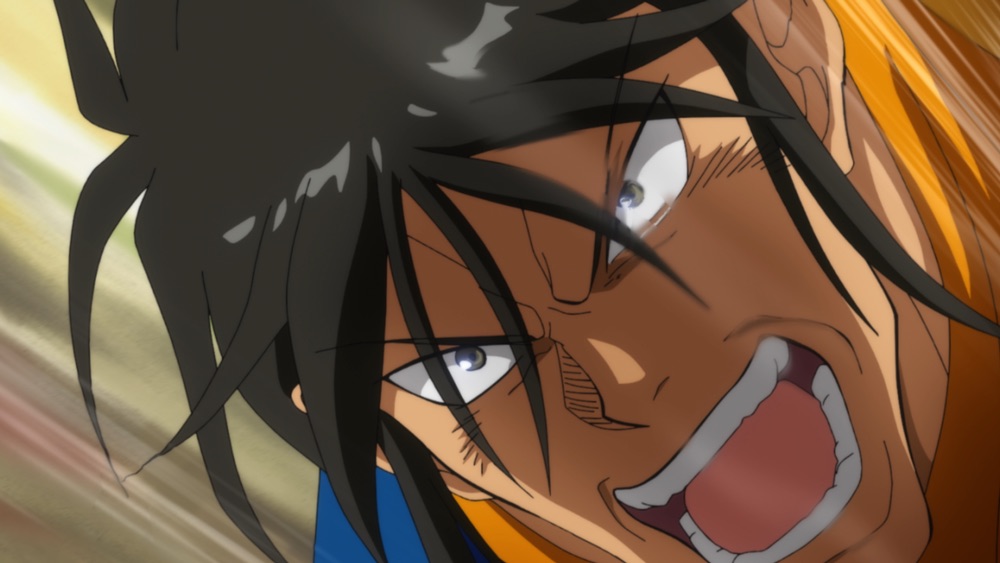 TVアニメ『からくりサーカス』第1弾アニメーションPV