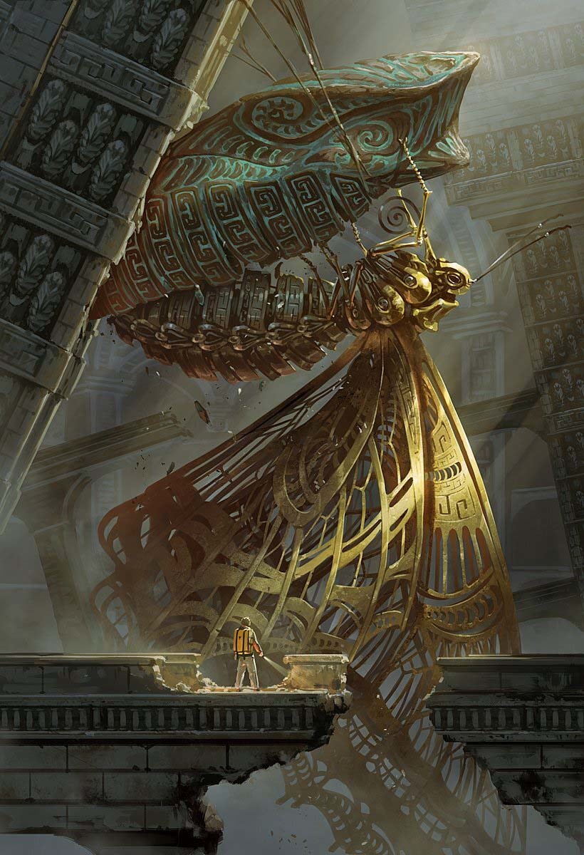 塗壁さん過去作品