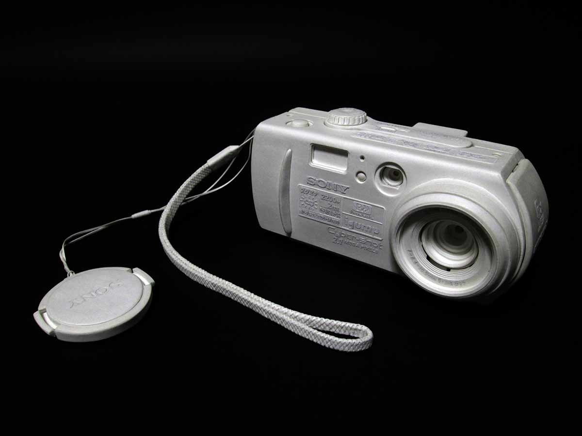 Digital Camera