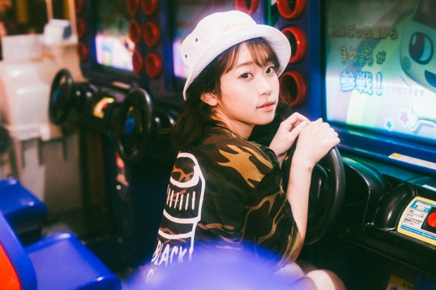 架乃ゆらさんフォトレポート48