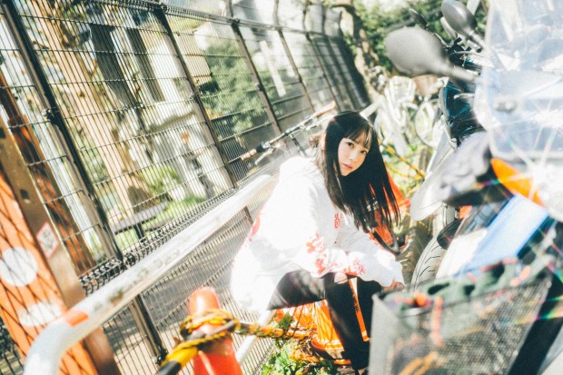 七沢みあさんストリートスナップ38