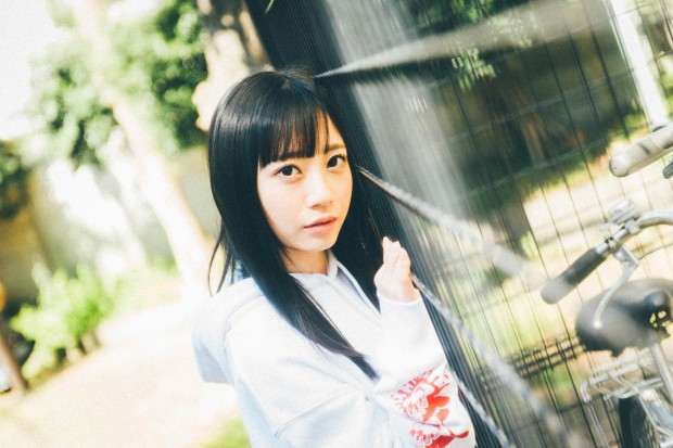 七沢みあさんストリートスナップ5