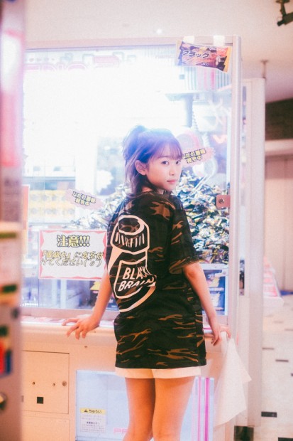 架乃ゆらさんフォトレポート49