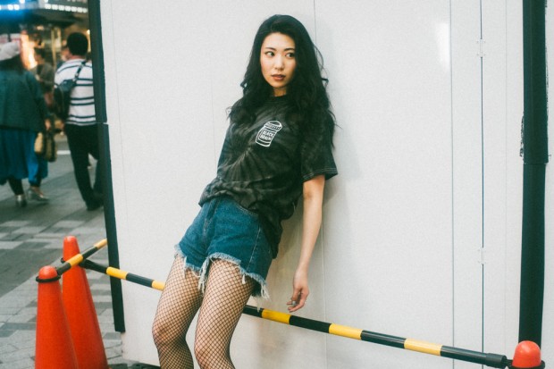 山岸逢花さんフォトレポート39