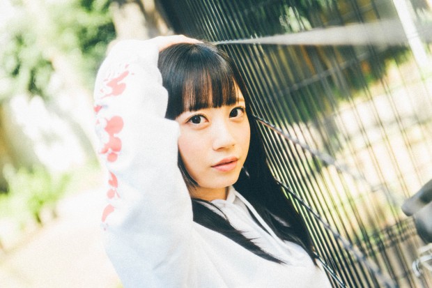 七沢みあさんストリートスナップ36