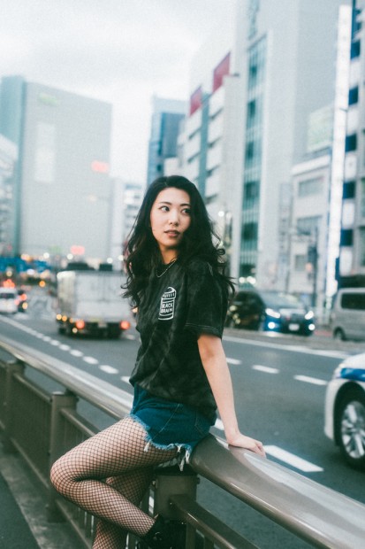 山岸逢花さんフォトレポート24